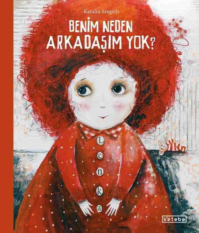 Benim Neden Arkadaşım Yok