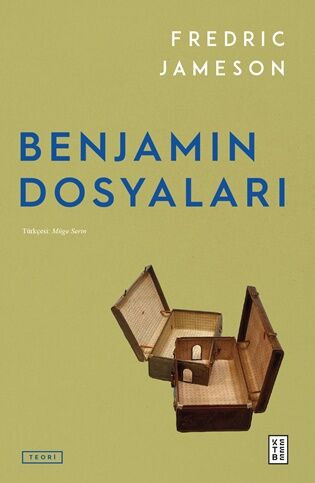 Ketebe Yayıncılık - Benjamin Dosyaları