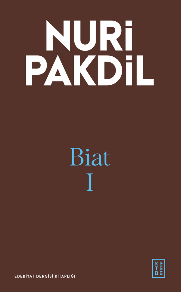 Biat I Biat I