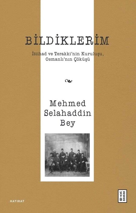 Ketebe Yayınları - Bildiklerim