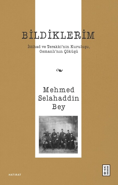 Ketebe Yayınları - Bildiklerim