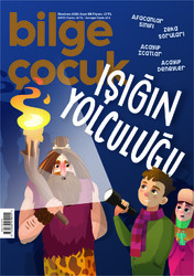 Ketebe Dergi - Bilge Çocuk - Haziran 2021 / Sayı 058