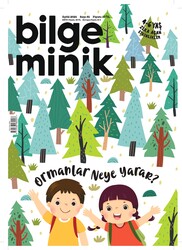 Ketebe Dergi - Bilge Minik- Eylül 2021 / Sayı 061