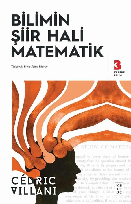 Ketebe Yayınları - Bilimin Şiir Hali Matematik