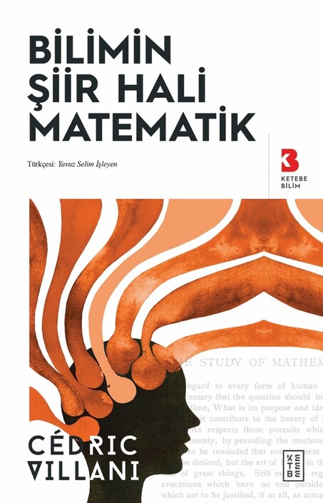 Ketebe Yayınları - Bilimin Şiir Hali Matematik