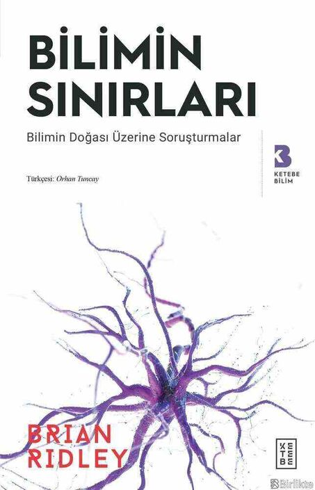 Ketebe Yayınları - Bilimin Sınırları
