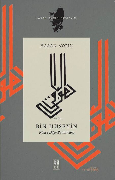 Ketebe Yayıncılık - Bin Hüseyin