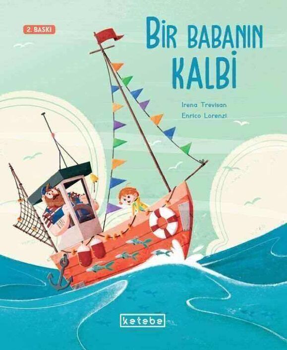 KETEBE ÇOCUK - Bir Babanın Kalbi KETEBE ÇOCUK - Bir Babanın Kalbi