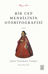 Ketebe Yayınları - Bir Cep Mendilinin Otobiyografisi