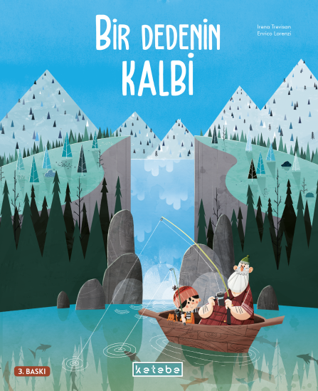 Bir Dedenin Kalbi