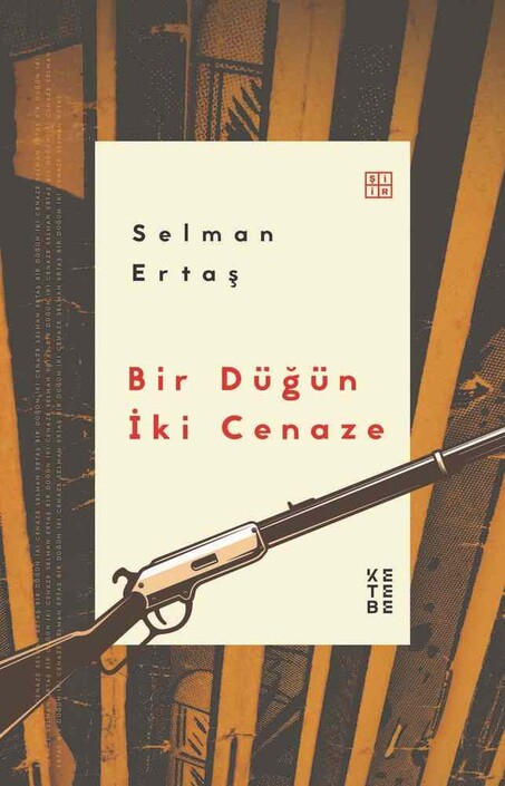 Ketebe Yayınları - Bir Düğün İki Cenaze