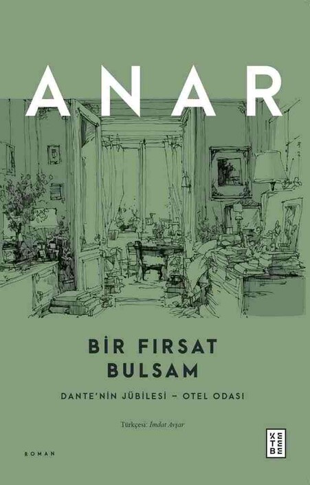 Ketebe Yayınları - Bir Fırsat Bulsam 