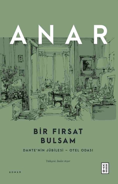 Ketebe Yayınları - Bir Fırsat Bulsam 