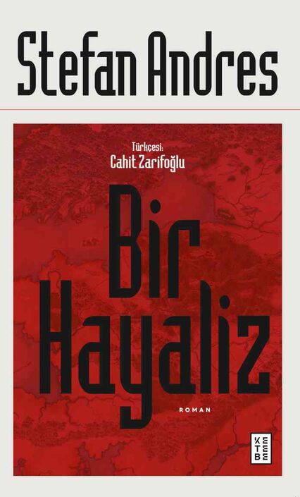 Ketebe Yayıncılık - Bir Hayaliz