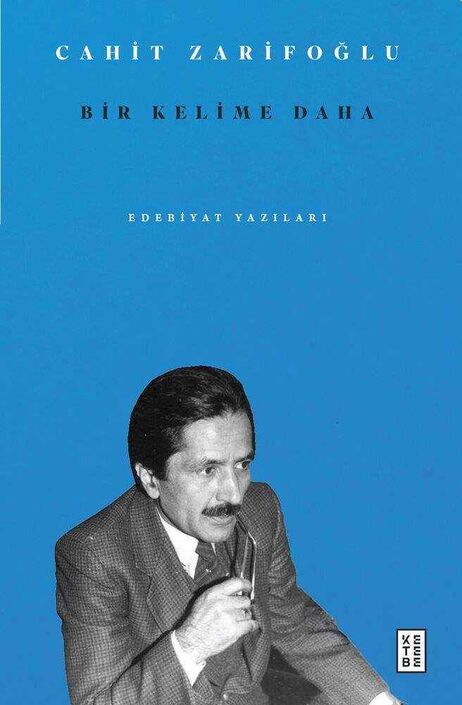 Ketebe Yayıncılık - Bir Kelime Daha Ketebe Yayıncılık - Bir Kelime Daha