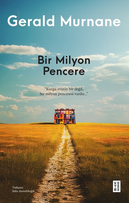 KETEBE ÇOCUK - Bir Milyon Pencere
