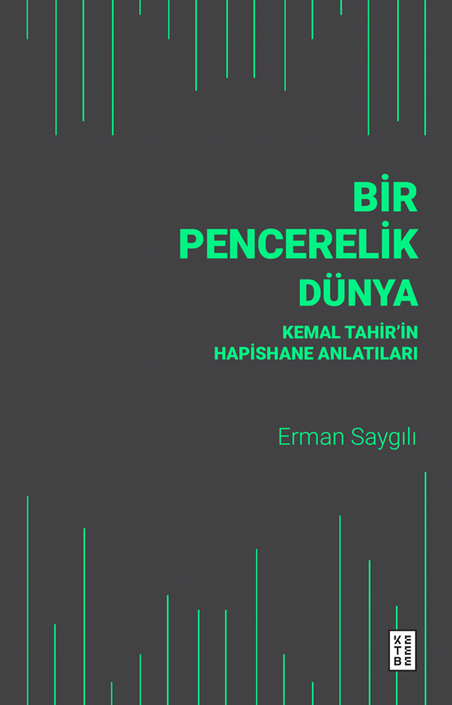 Ketebe Yayıncılık - Bir Pencerelik Dünya Ketebe Yayıncılık - Bir Pencerelik Dünya