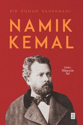 Ketebe Yayınları - Bir Roman Kahramanı :Namık Kemal