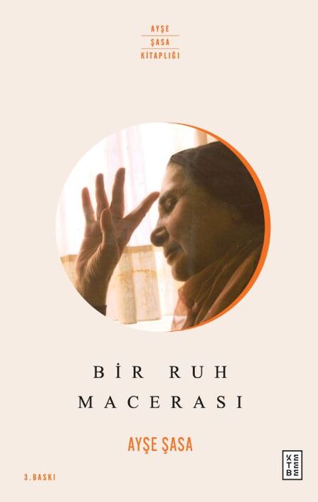 Ketebe Yayıncılık - Bir Ruh Macerası	 Ketebe Yayıncılık - Bir Ruh Macerası