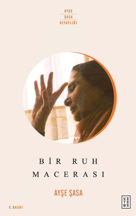 Ketebe Yayıncılık - Bir Ruh Macerası	