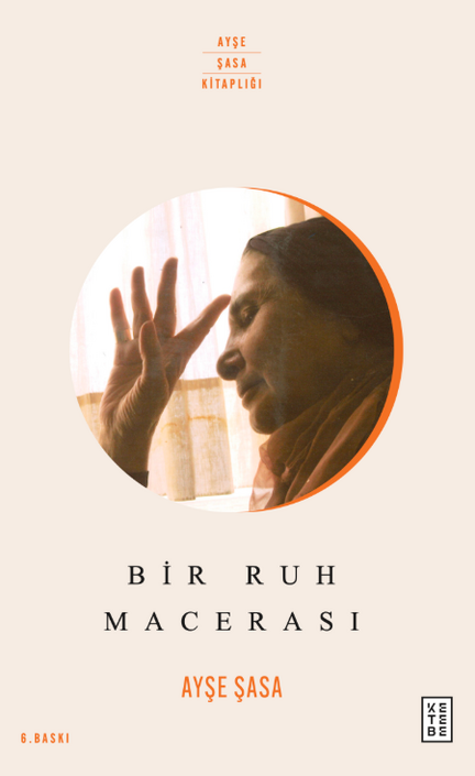 Ketebe Yayıncılık - Bir Ruh Macerası	