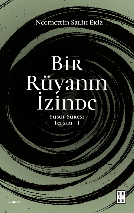 Bir Rüyanın İzinde