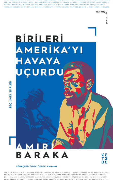 Ketebe Yayınları - Birileri Amerika’yı Havaya Uçurdu