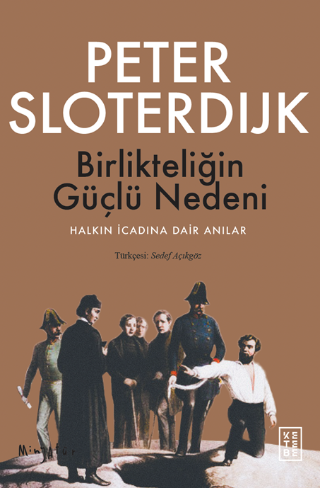 Ketebe Yayınları - Birlikteliğin Güçlü Nedeni 