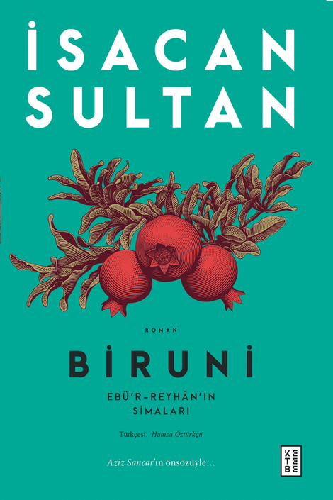 Ketebe Yayınları - Biruni