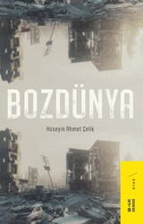 Ketebe Yayınları - Bozdünya