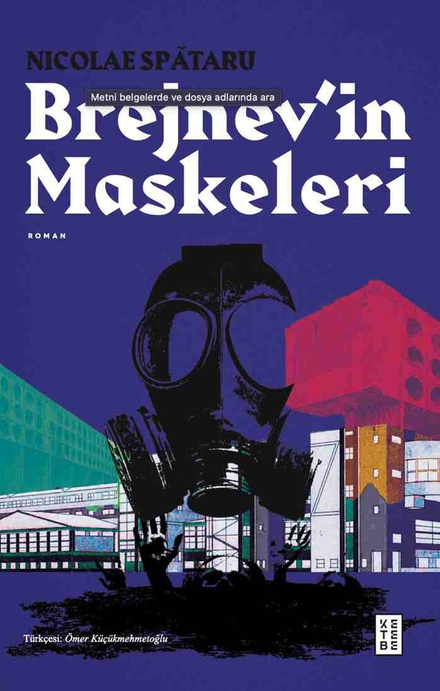 Brejnev’in Maskeleri