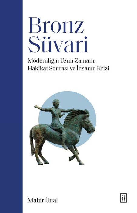 Ketebe Yayıncılık - Bronz Süvari