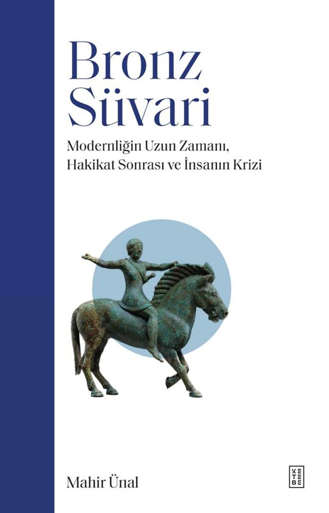 Bronz Süvari