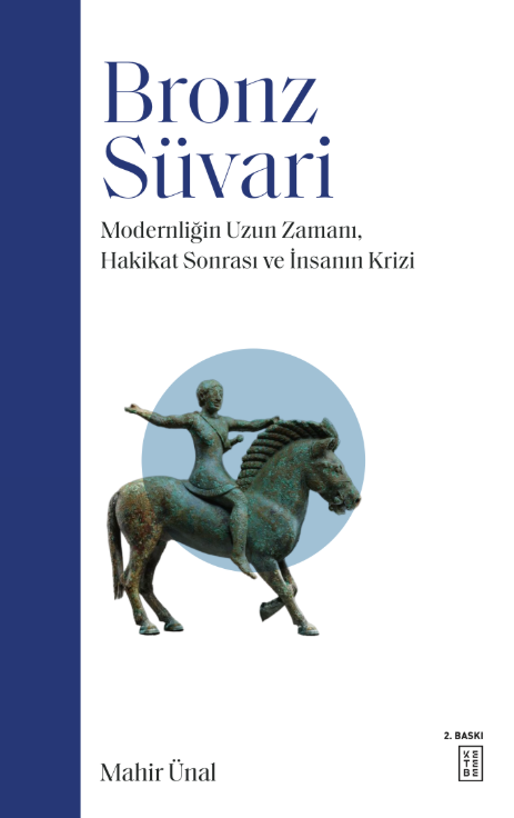 Bronz Süvari