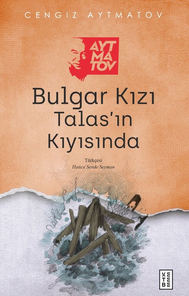 Bulgar Kızı / Talas’ın Kıyısında