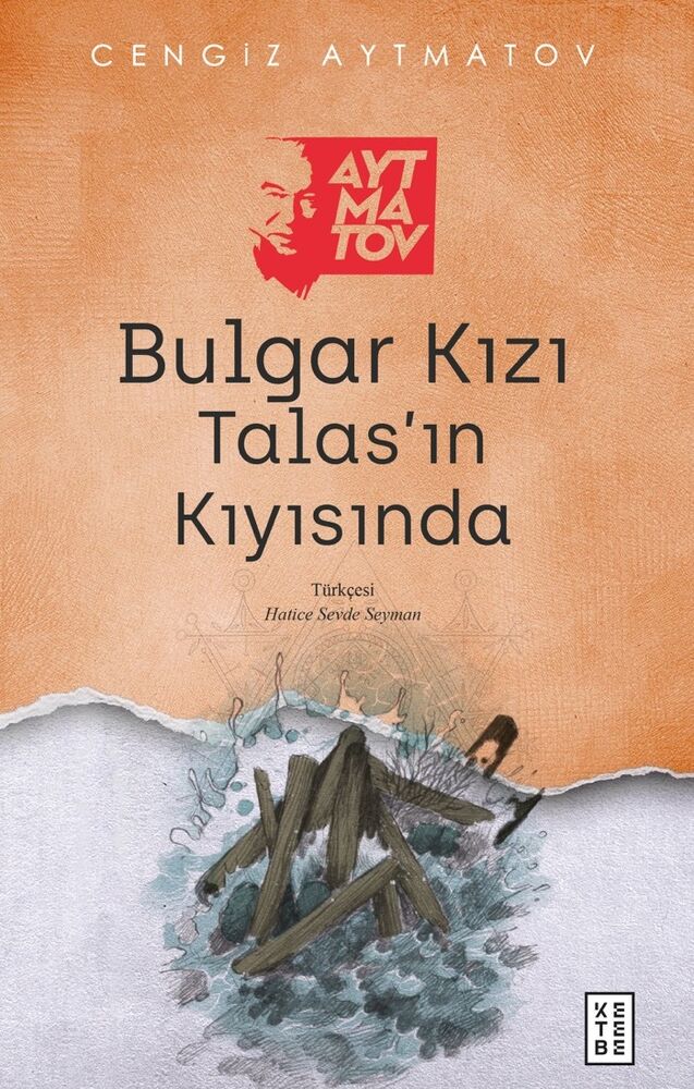 Bulgar Kızı / Talas’ın Kıyısında