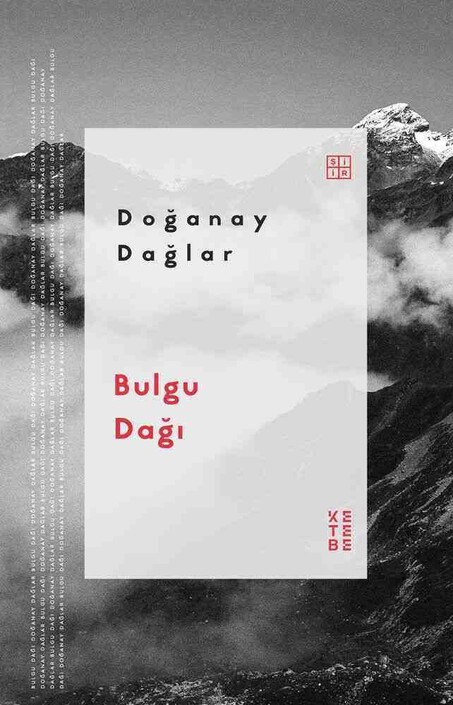 Ketebe Yayınları - Bulgu Dağı