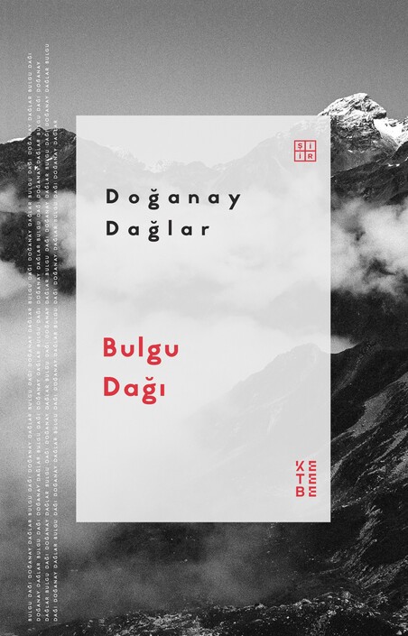 Ketebe Yayınları - Bulgu Dağı