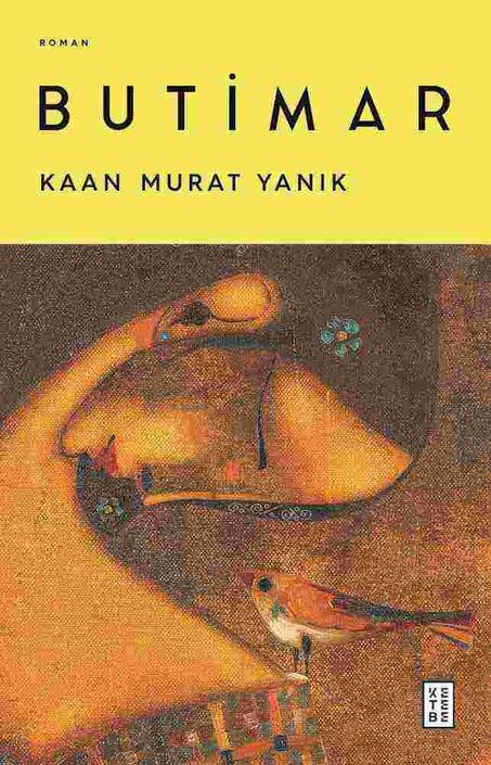 Ketebe Yayıncılık - Butimar