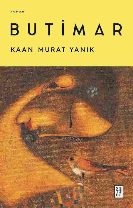 Ketebe Yayınları - Butimar