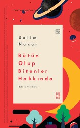 KETEBE ÇOCUK - Bütün Olup Bitenler Hakkında