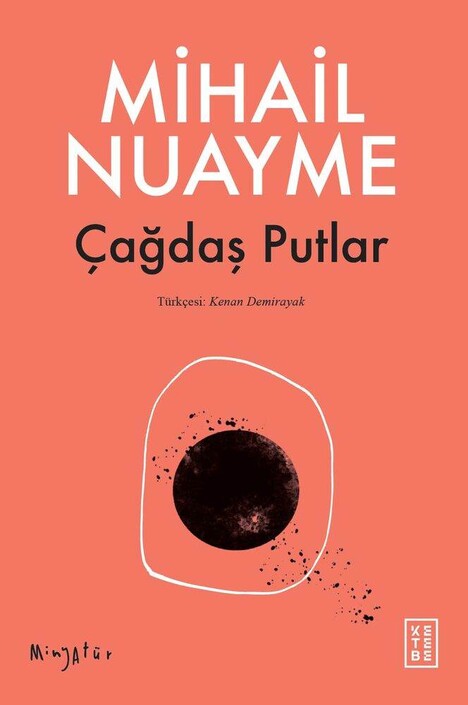 Ketebe Yayınları - Çağdaş Putlar