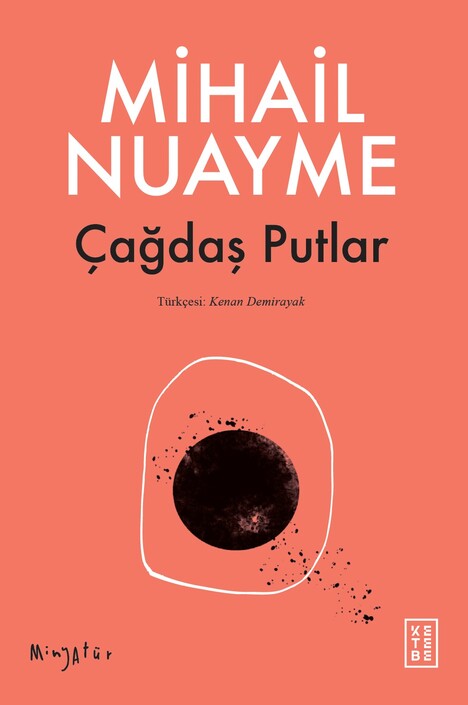 Ketebe Yayınları - Çağdaş Putlar