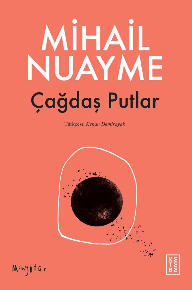 Çağdaş Putlar