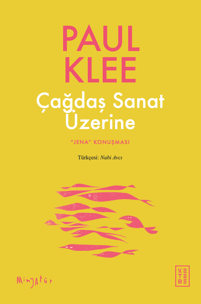 Çağdaş Sanat Üzerine Çağdaş Sanat Üzerine