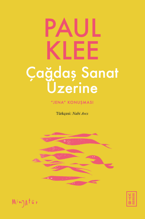 Ketebe Yayınları - Çağdaş Sanat Üzerine