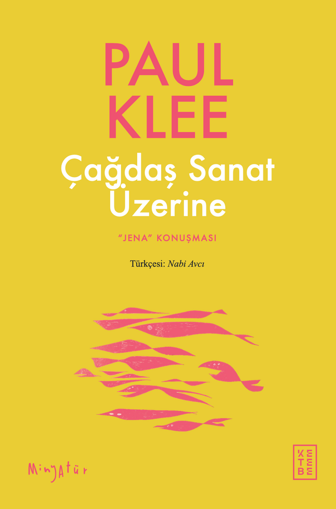 Çağdaş Sanat Üzerine