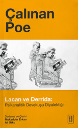 Ketebe Yayınları - Çalınan Poe