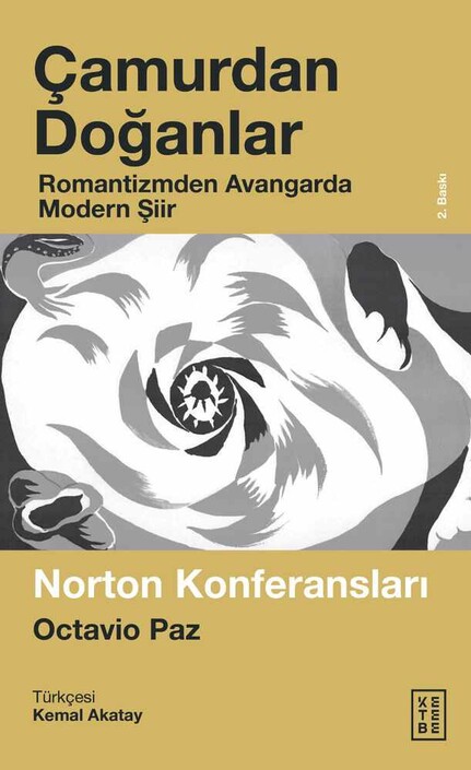 Ketebe Yayınları - Çamurdan Doğanlar