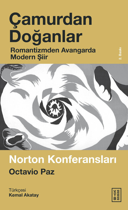Ketebe Yayınları - Çamurdan Doğanlar